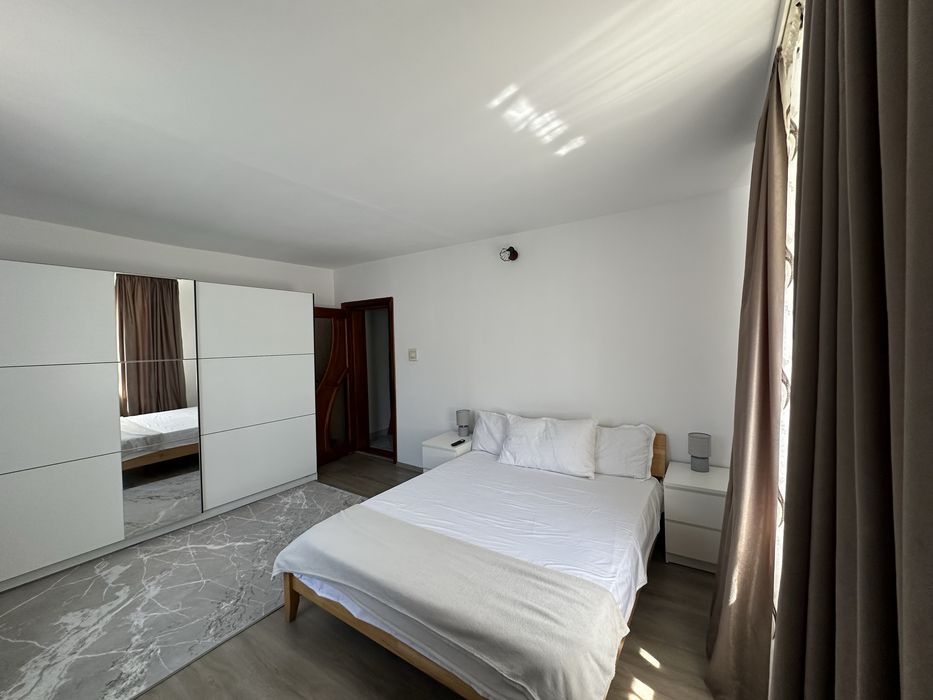 Vând Apartment în Vilă zona Centrală Tg-Jiu