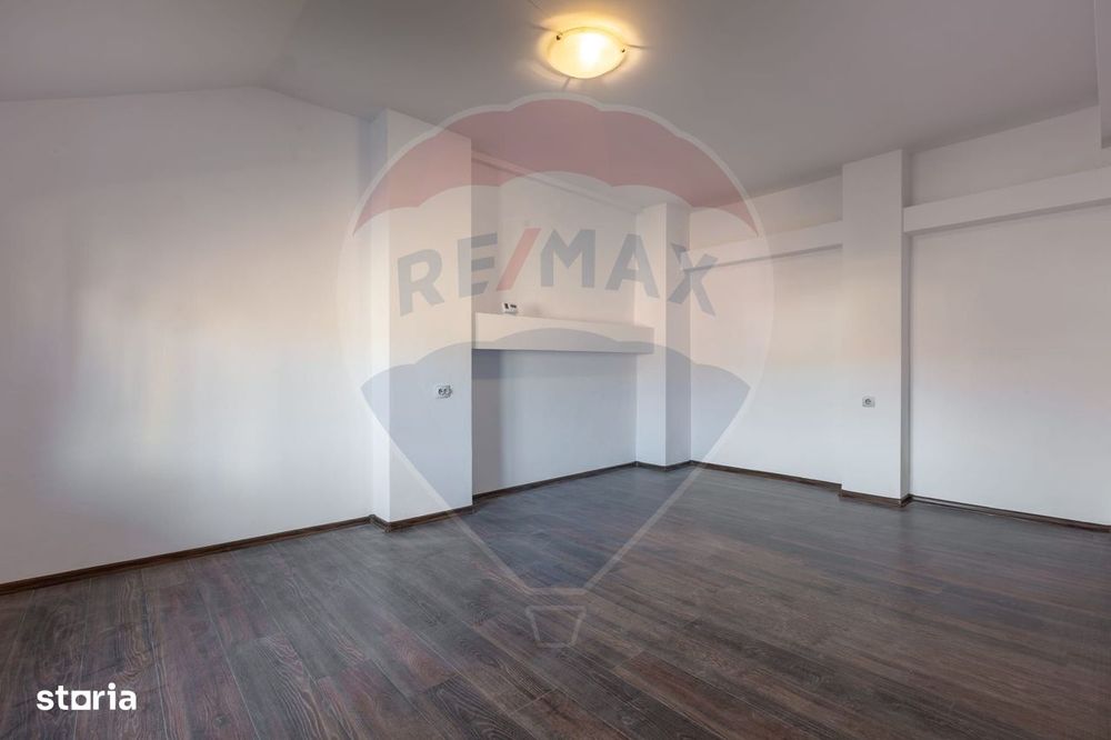 Apartament la casă, ultracentral in Medias – farmec istoric