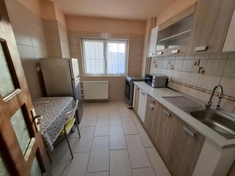 Apartament 2 camere Timpuri Noi | Balcon | Proximitate metrou