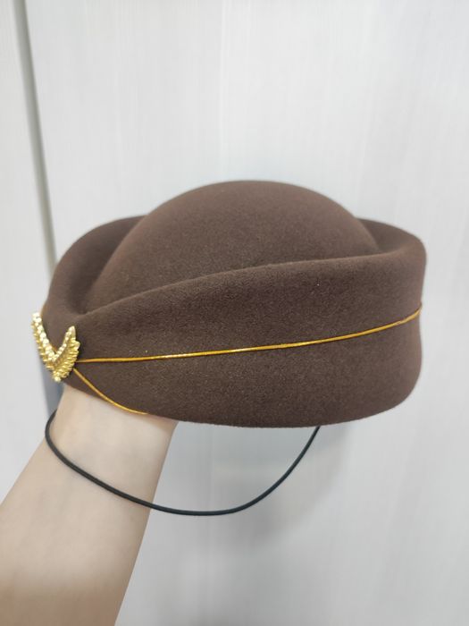 Головной убор ,модель 2025 г.