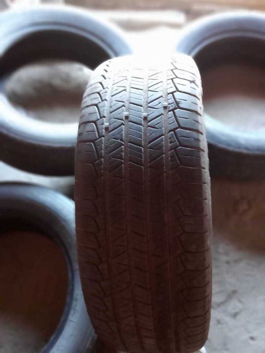 Продам шины летние
