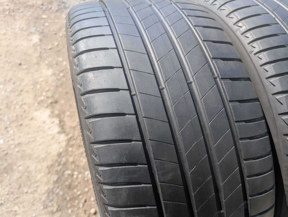 SET 2 Anvelope Vara 245/40 R19 BRIDGESTONE Turanza T005 94W