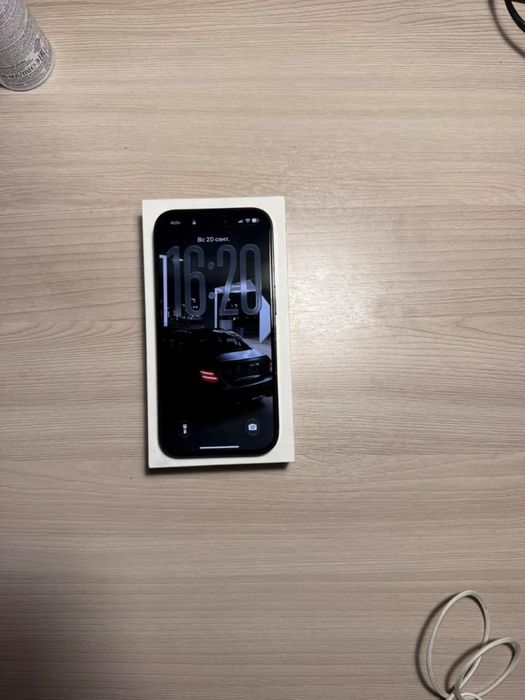 iPhone 14pro 256gb