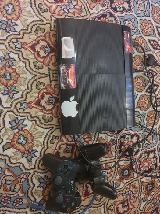 Sony PlayStaytion3