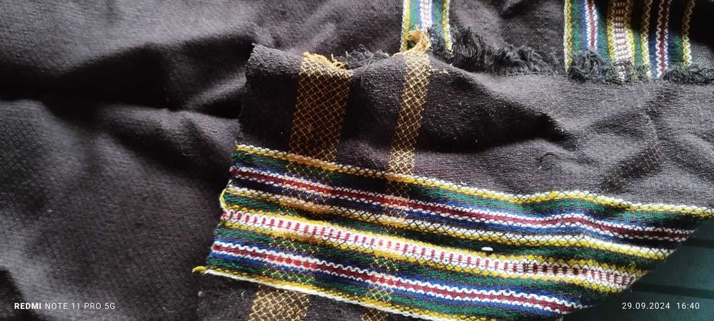 Стари- Нови Престилки, 7 броя