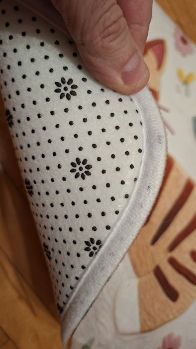 Covoraș pisică 40/60cm