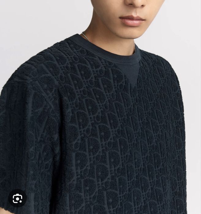 Christian Dior  блуза