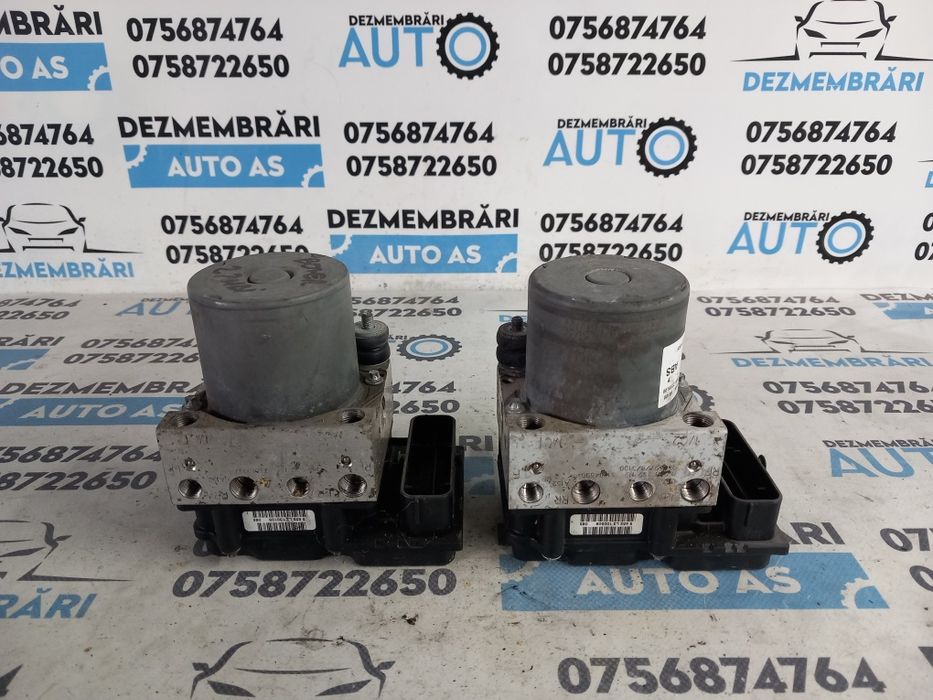 Pompa ABS 2.2 hdi Peugeot Boxer