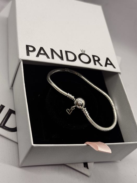 Пандое гривна Pandora