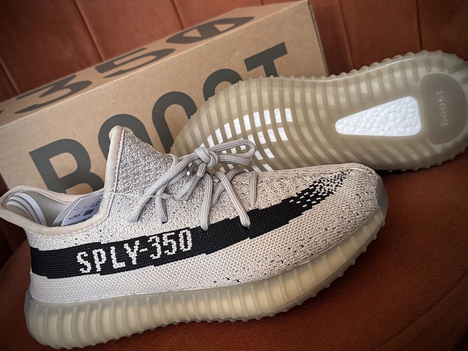 Yeezy adidas kanye