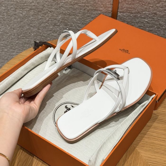 Sandale model Hermes
