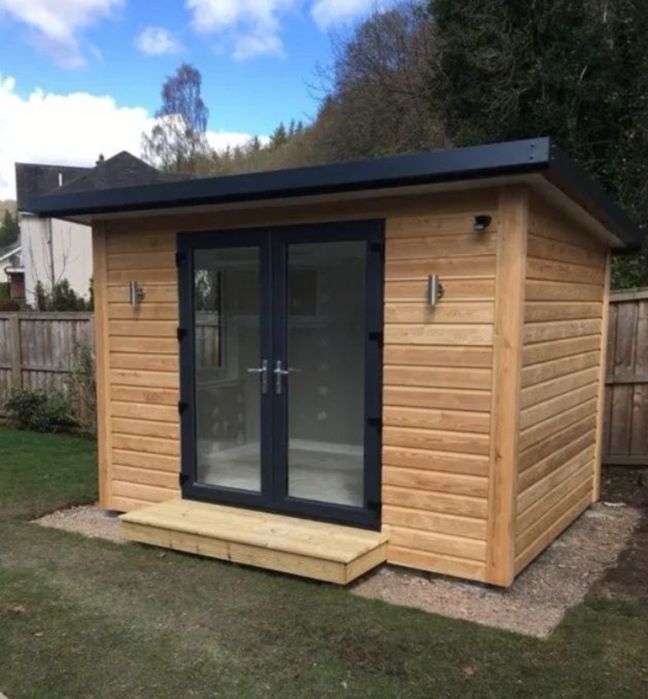 Vând  căsuțe  foișoare de gradina