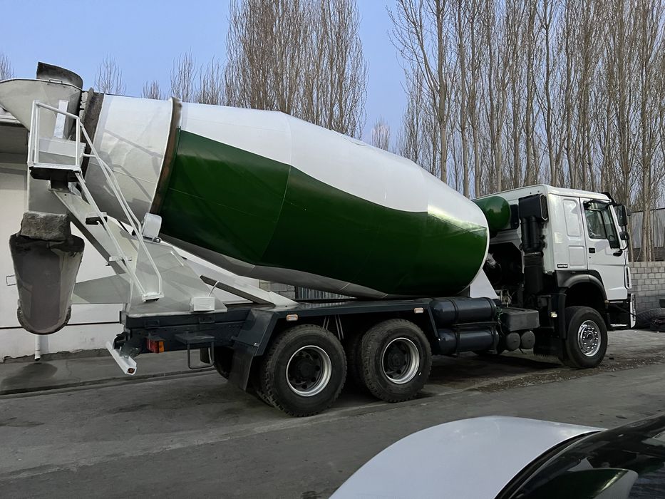 Ishka tayor xolatta mikser balon diskalari yangi