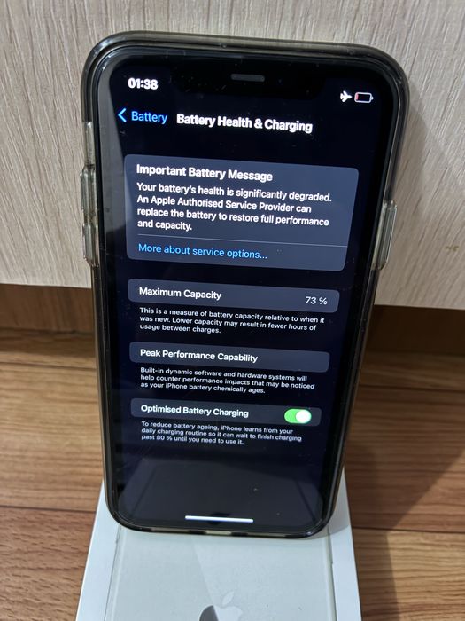 iPhone 11 128gb
