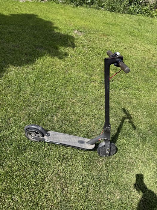Trotineta electrica Xiaomi