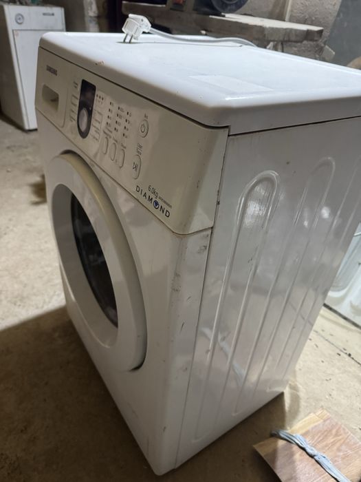 Стиралка сатылады