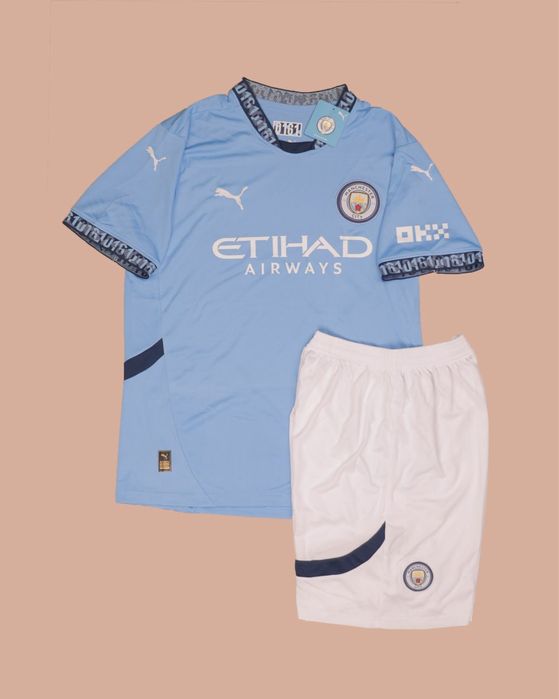 Har xil turdagi futbol formalar, optomga 55 mingdan beraman