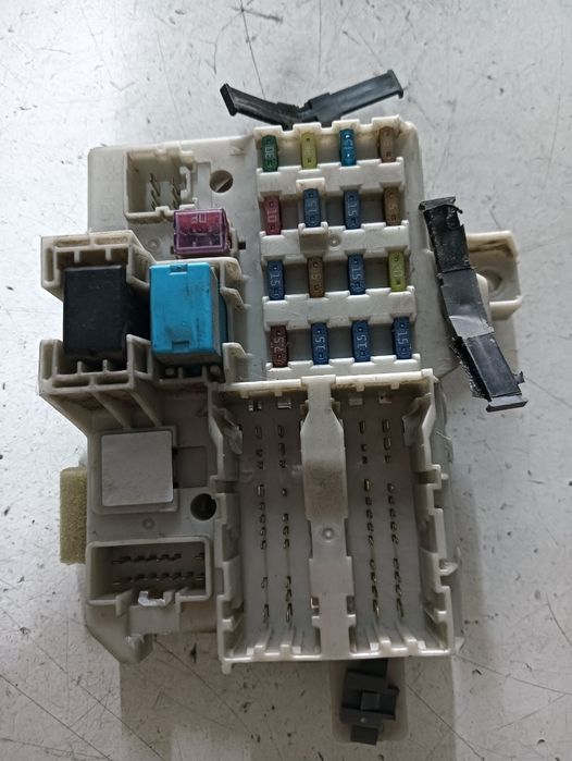 Panou Sigurante Mazda 6 2005>