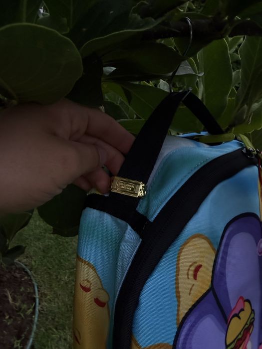 Ghiozdan SprayGround Premium
