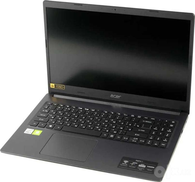 Acer Aspire 3 A315-57G (Intel i5-1035G1/ DDR4 20GB/SSD256GB HDD 1TB)