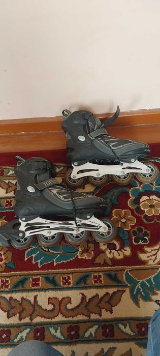 Ролики мужские Topbest 43 размер