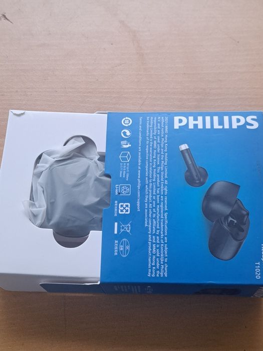 PHILIPS безжични слушалки