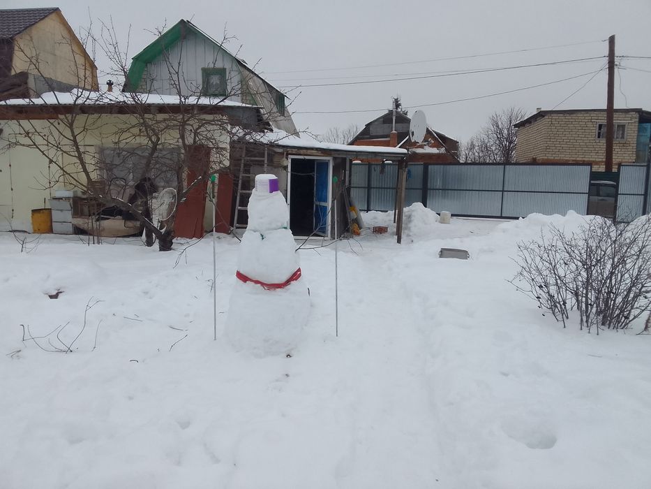 Продам дачу зимний вариант