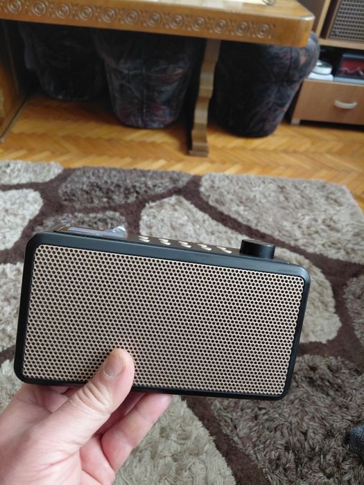 Vind boxa bluetooth Kreafunk tradio kfsc-34