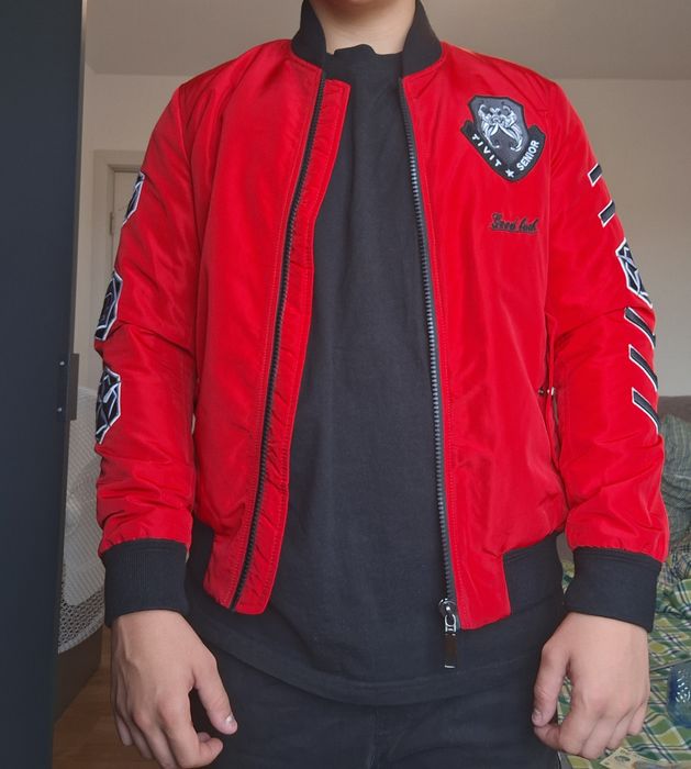 Jacheta Philipp Plein 2015
