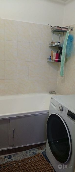 Yangi hayot 5A 2 xonali kvartira
