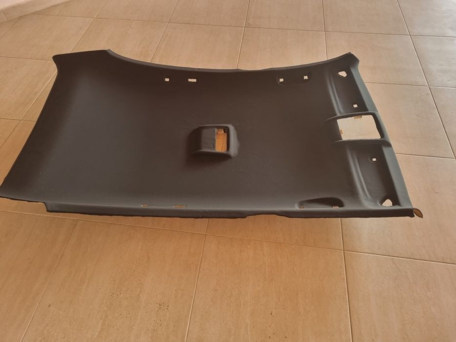 plafon negru  bmw seria 1  hatchback 2008