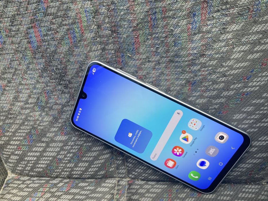 Продам samsung a17.   8/256