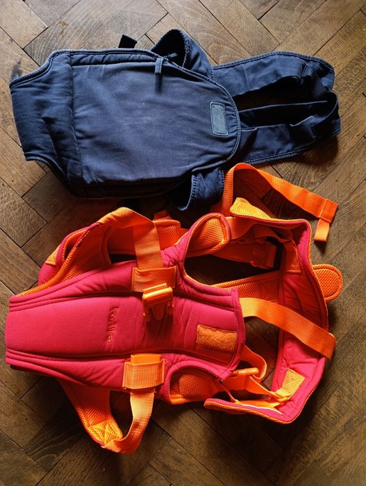 Кенгуру за носене на бебе