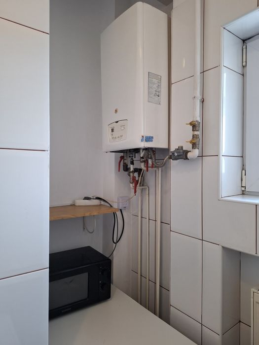 Garsoniera Foisorul de Foc PRIMA INCHIRIERE