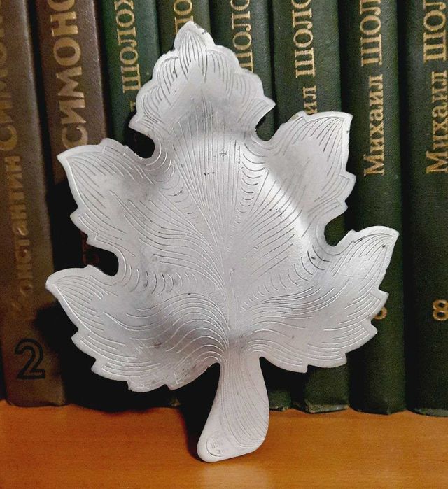 Винтажная, редкая пепельница СССР