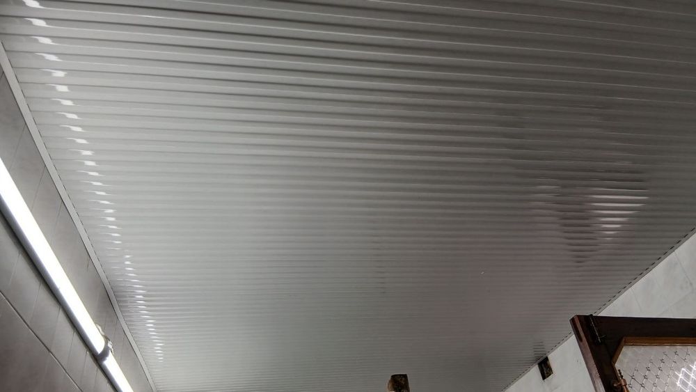 Plastik va dekor plast mantaj