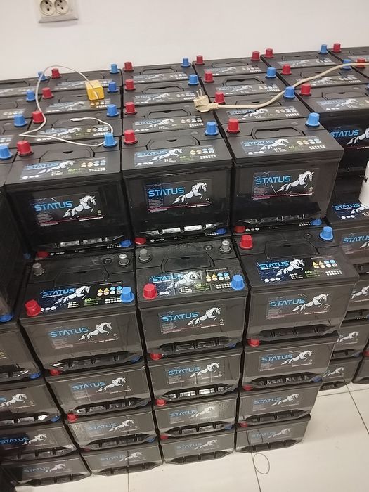 Akumlyator Akumlator Malibu Tracker Monza BYD Onix Dostavka