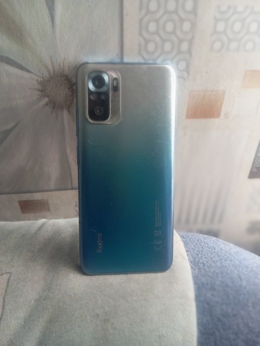 Продам редми нот 10с