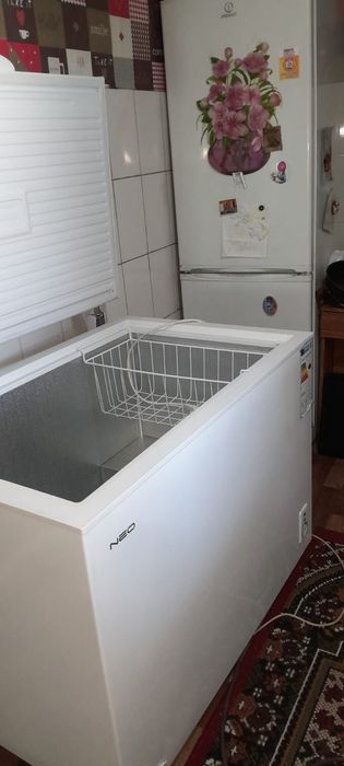 ПРОДАМ Морозильник