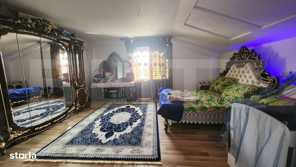 Casa 4 dormitoare in zona centrala Targu Mures