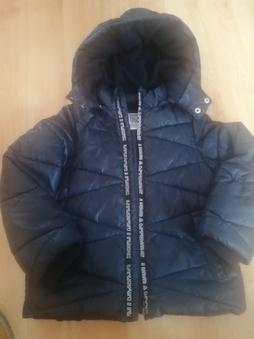 Детско яке за 5.до 7 годинки.