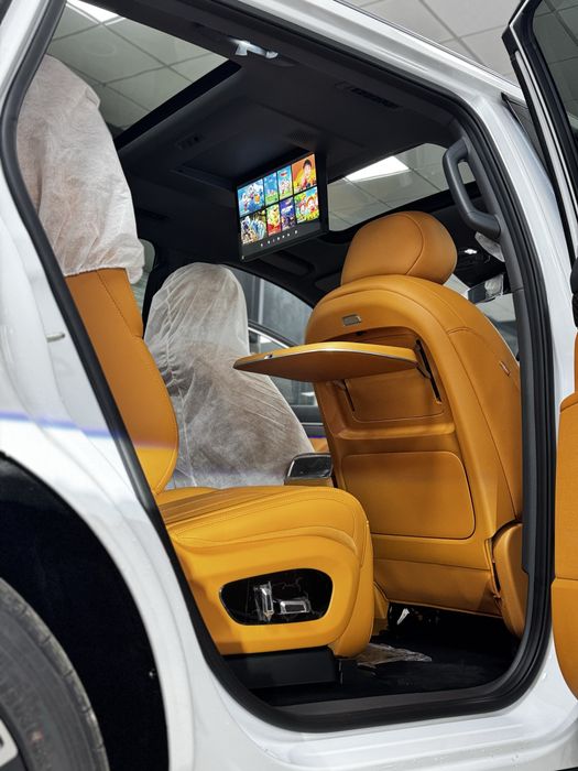 Dong feng 008 Restailing Full Hybrid 2026