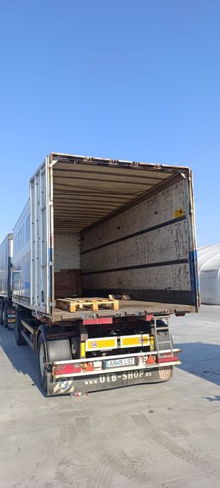 Vând Containere BDF