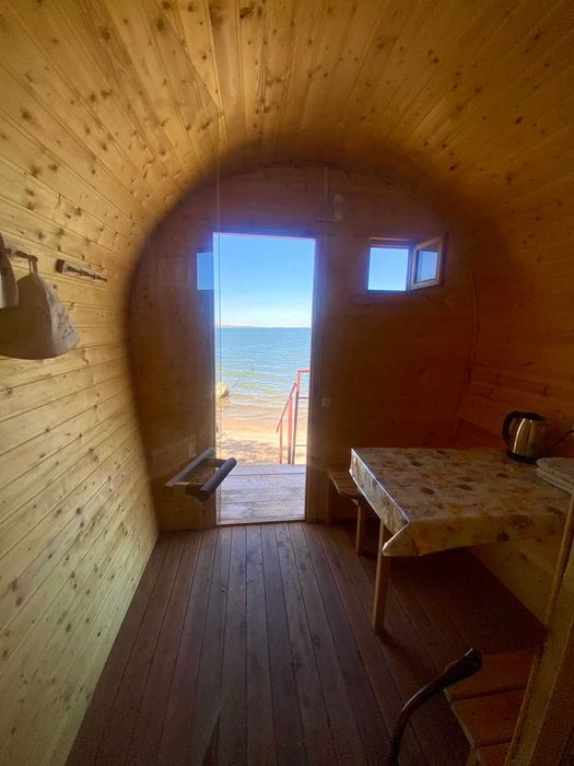 Продажа зоны отдыха