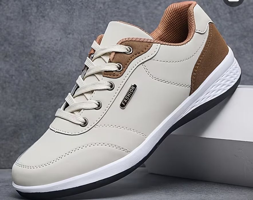 Мужские кроссовки