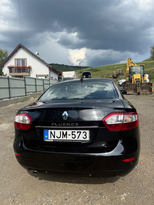 De vanzare /Schimb Renault Fluence