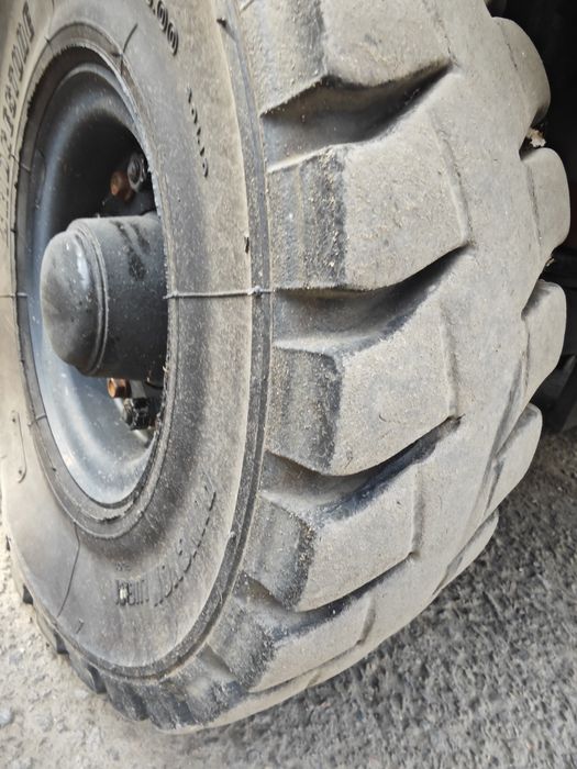 TOYOTA 8FGL-15 *2011*