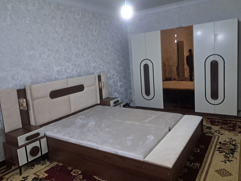 Har hil turdagi mebellarni yetkazib berish urnatib berish