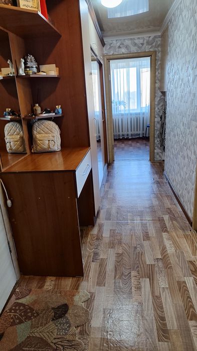 Продаю 3х комнатную квартиру