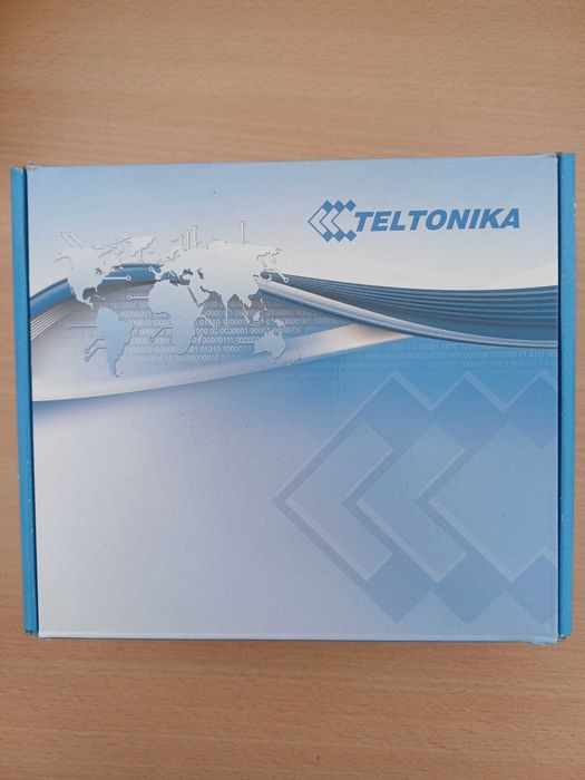 GPS модул TELTONIKA FM 5300  нови